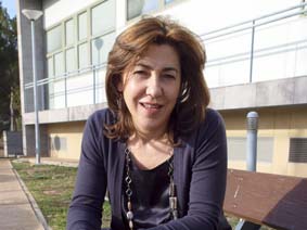 Cristina Andreu.